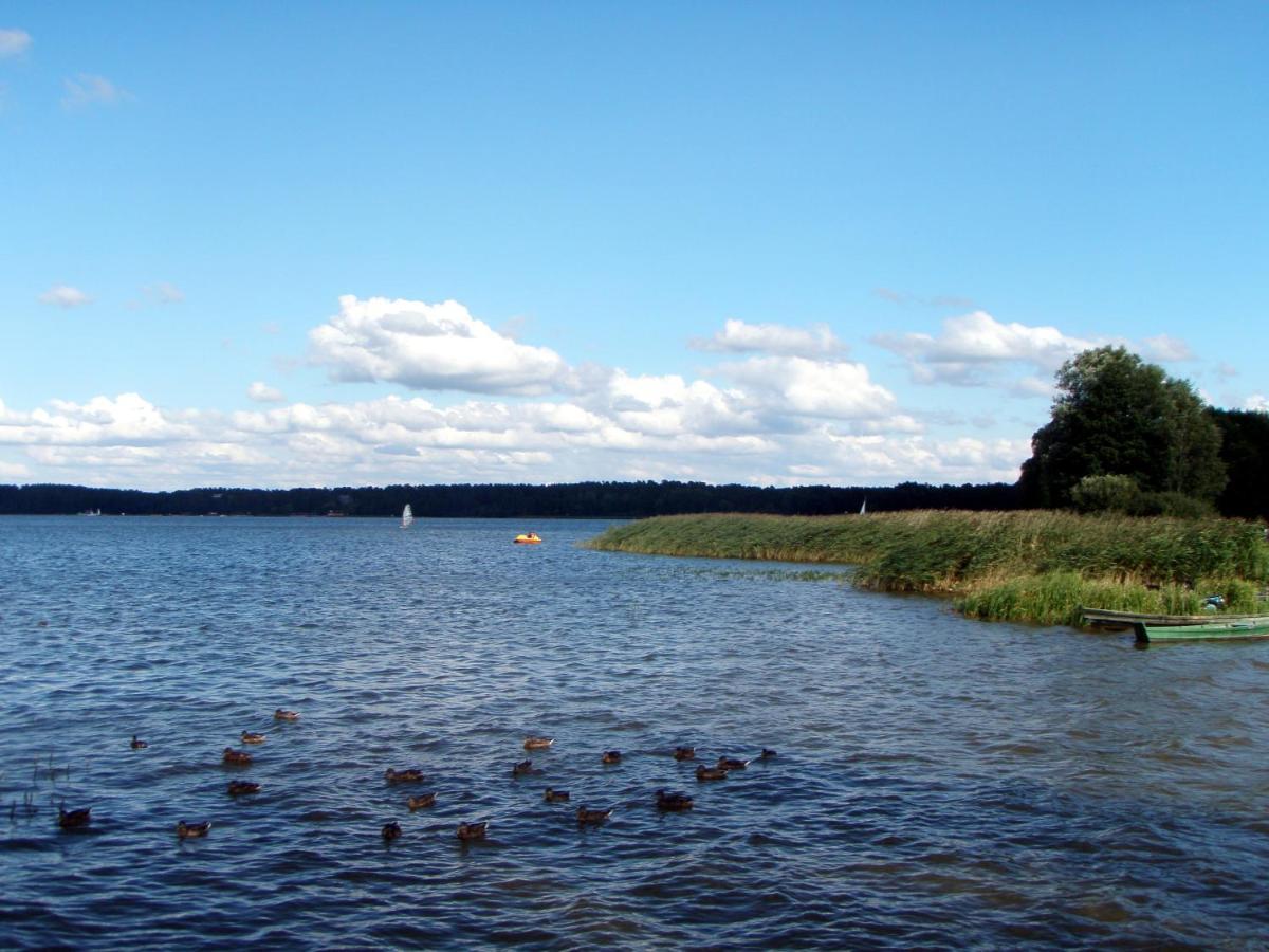 Zajazd Turystyczny Hetman Augustów Exterior foto
